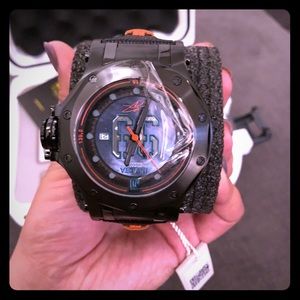 INVICTA limited Watch